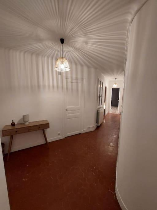 Conservatoire - Cours Julien Marseille Ngoại thất bức ảnh