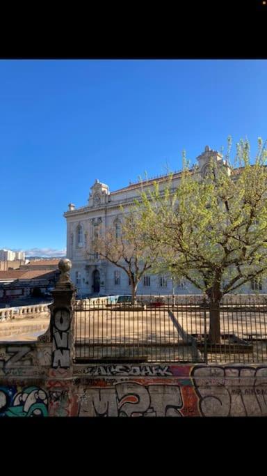 Conservatoire - Cours Julien Marseille Ngoại thất bức ảnh